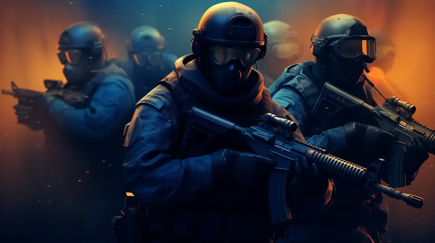 Counter Strike 2: release date, skins, system requirements