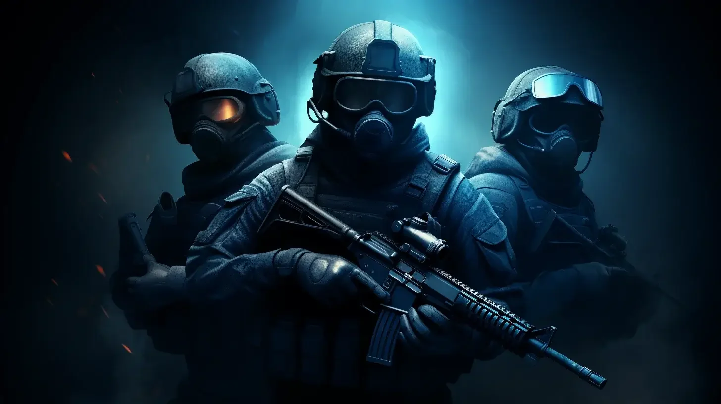 Everything we know about Counter-Strike 2: release date, system  requirements and so on