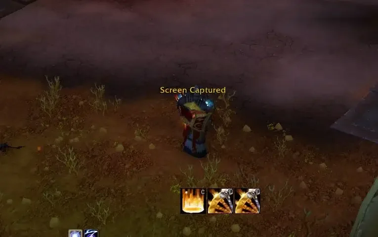 Cursor : Graphic UI Mods : World of Warcraft AddOns