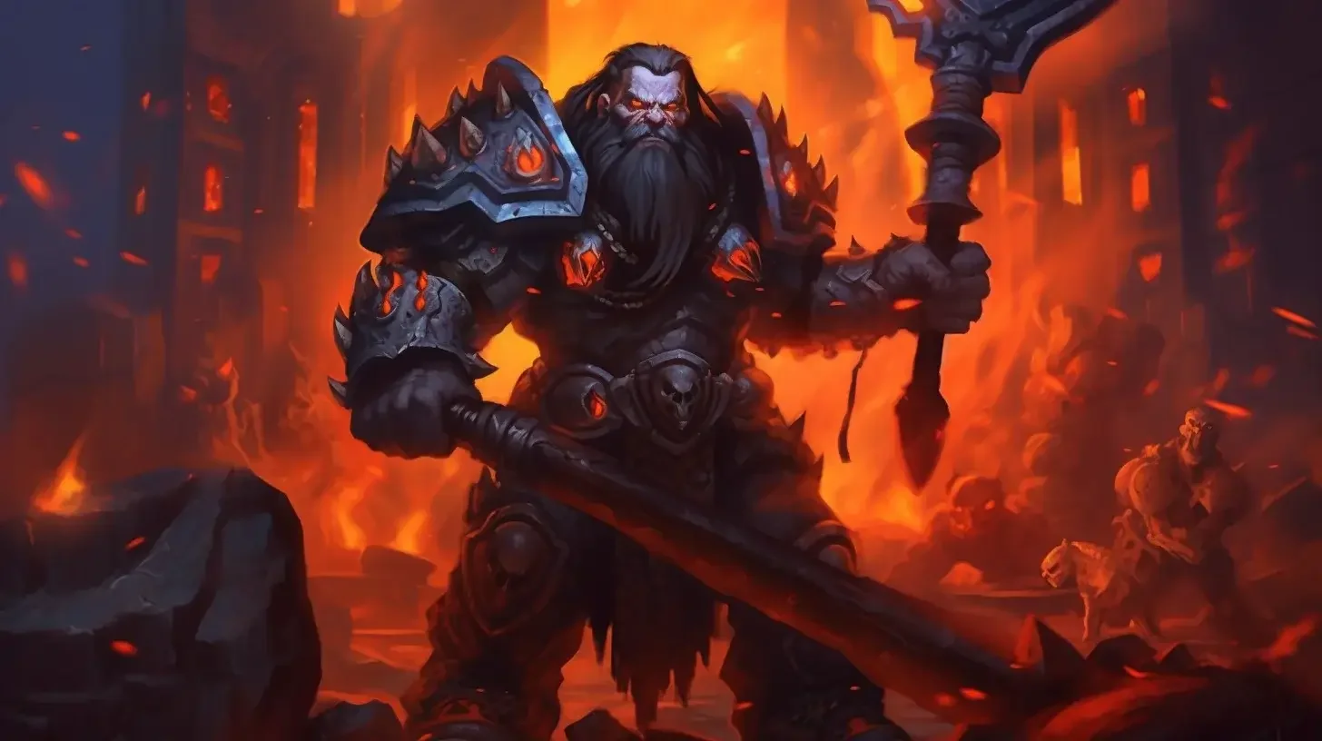 WoW SimulationCraft Full Guide - Overgear Guides