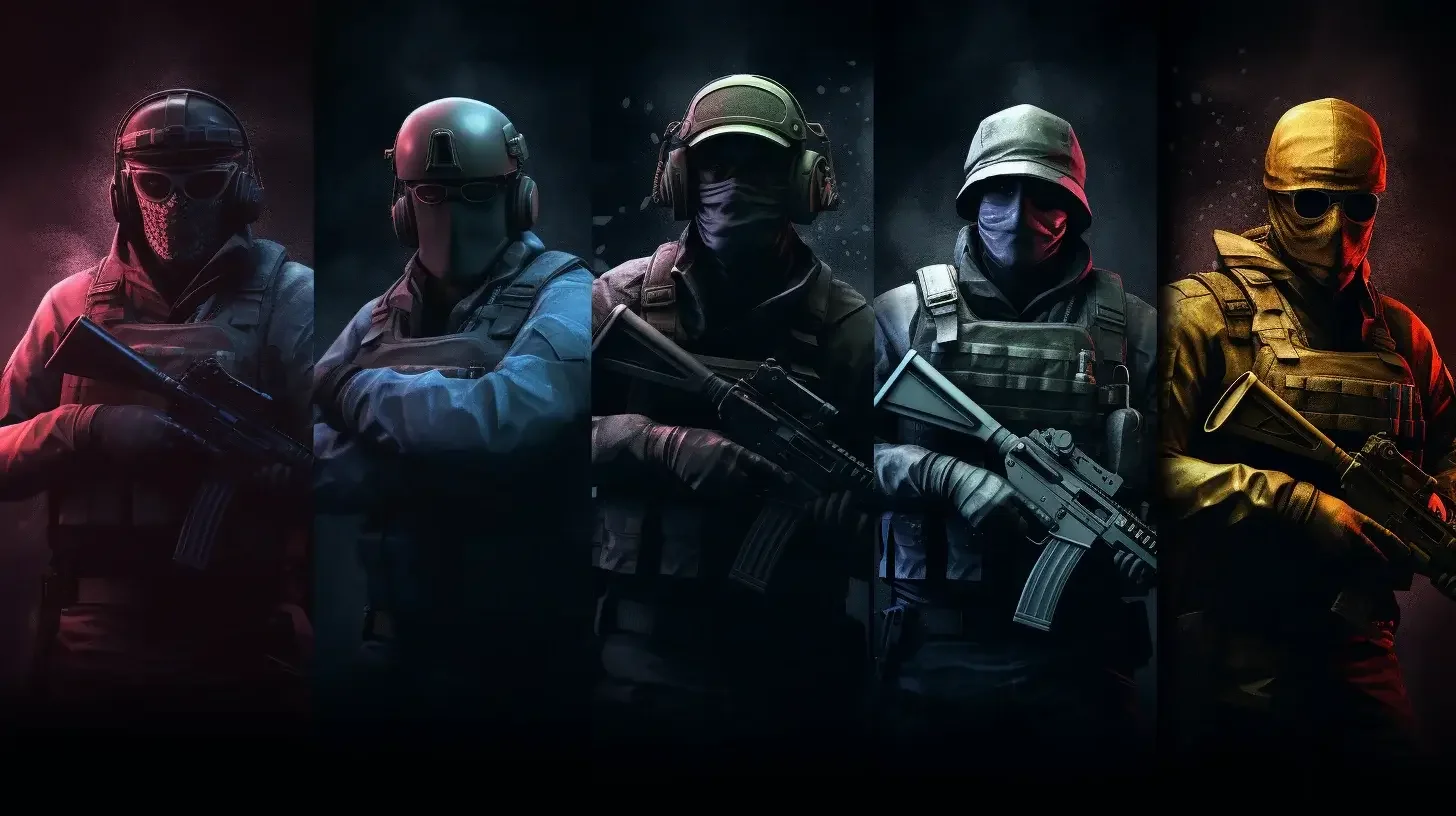 Counter-Strike 2 fans praise revamped drop system: “Goodbye