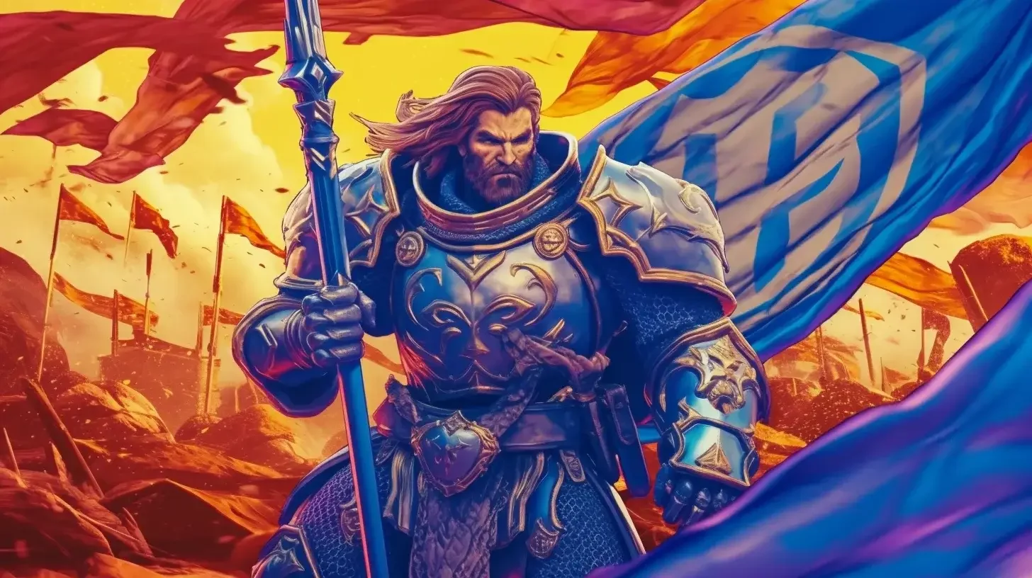 World of Warcraft - Simulationcraft 