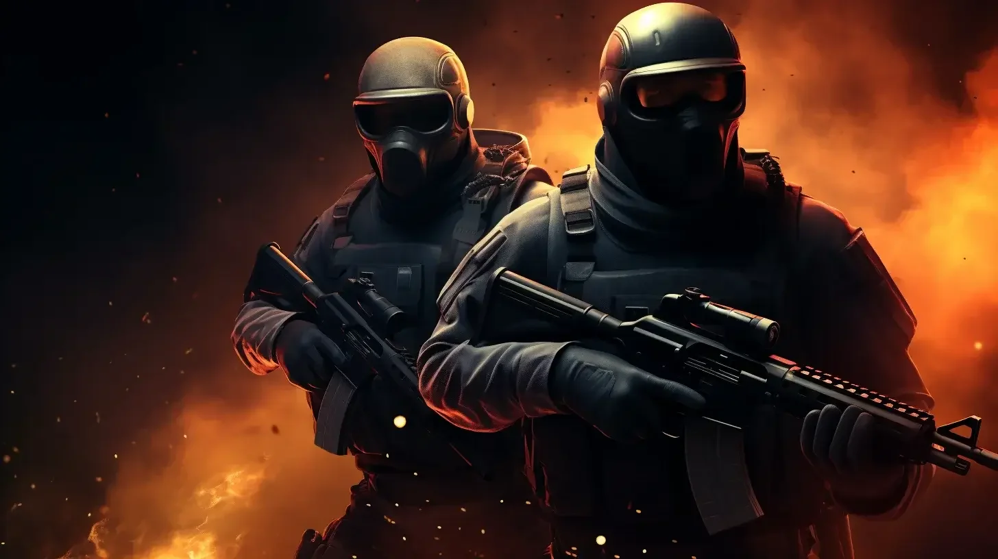 All major UI changes coming to Counter-Strike 2 so far