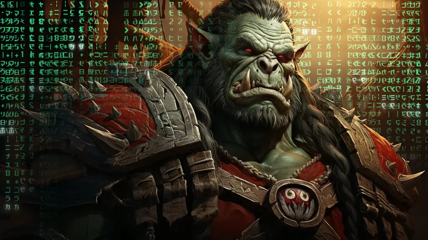 World of Warcraft - Simulationcraft 