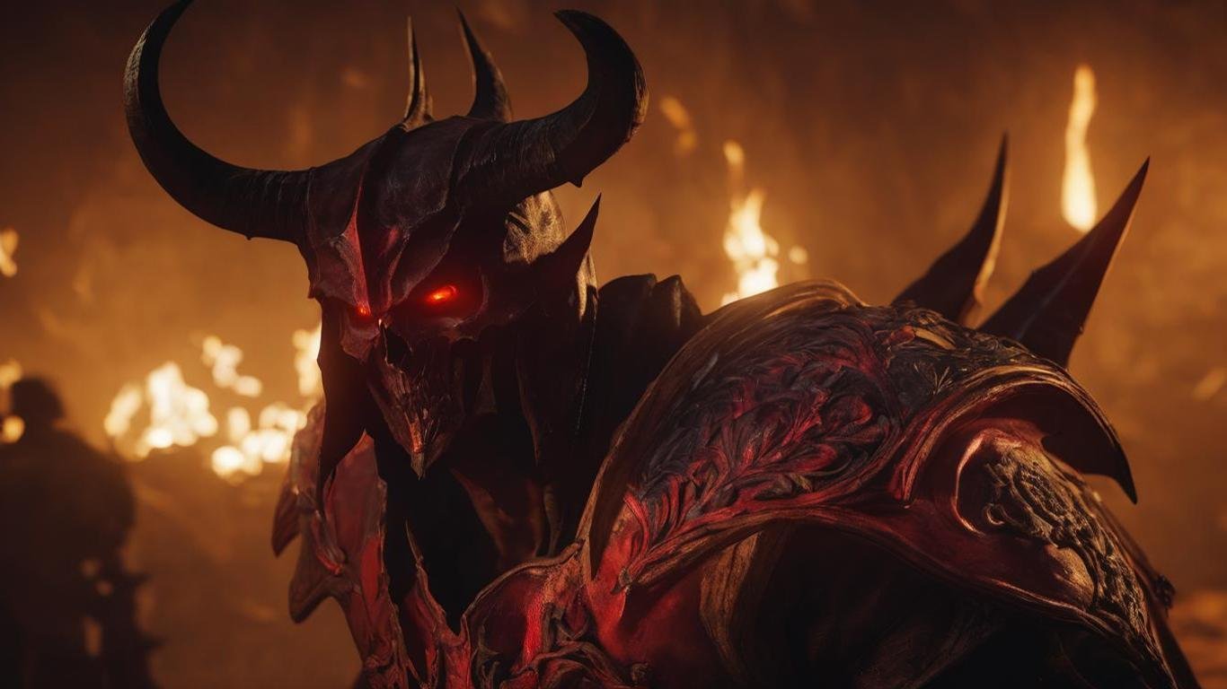 Diablo 4 Season of Blood is On, and The Game is Part of This Weekend's Xbox Free  Play Days