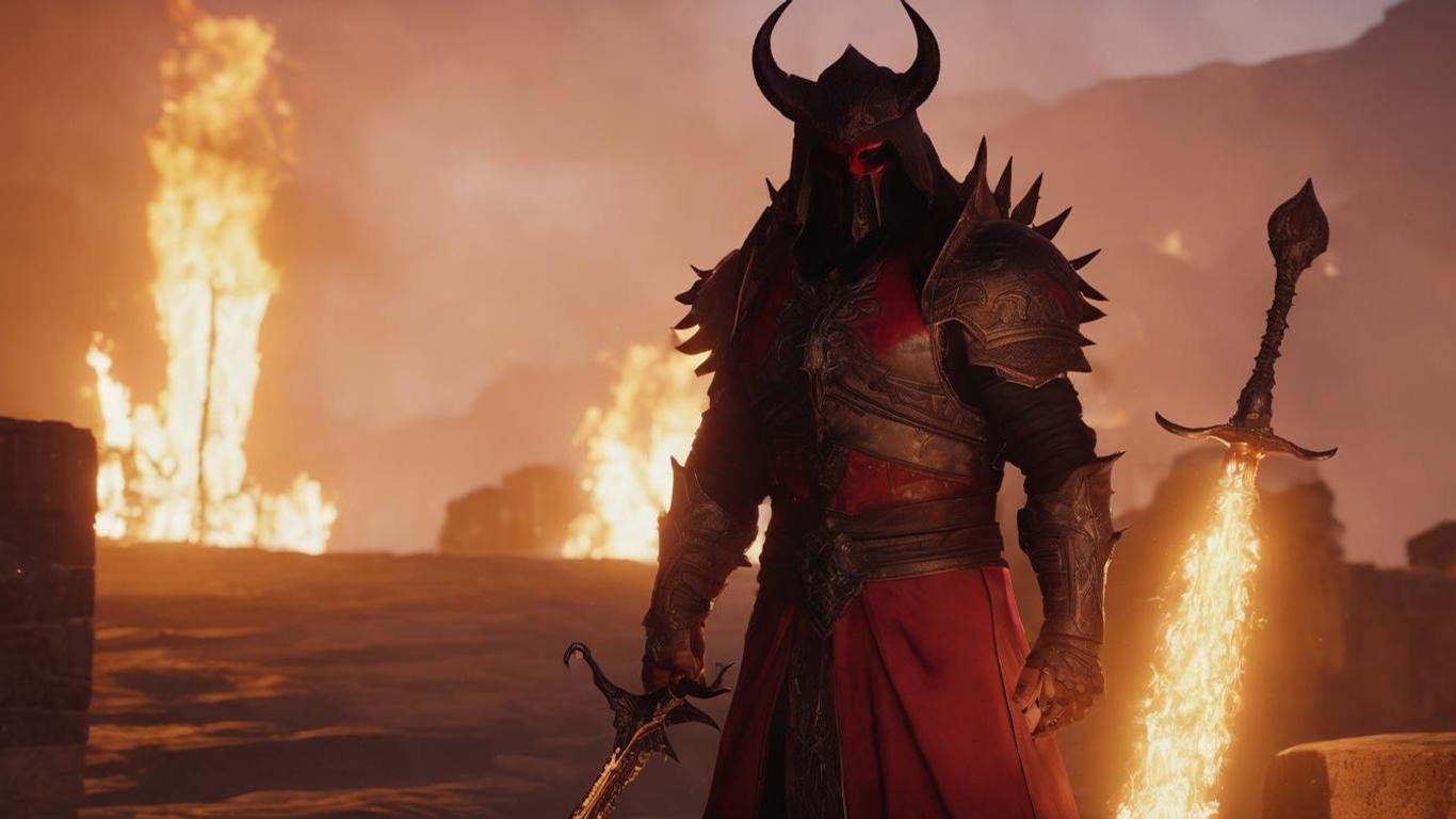 Diablo 4 Season of Blood is On, and The Game is Part of This Weekend's Xbox Free  Play Days