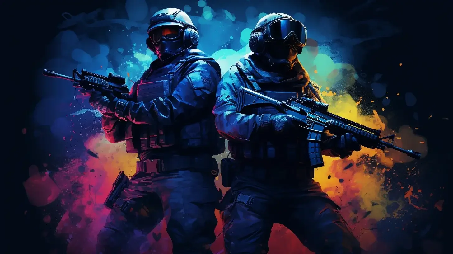 Counter-Strike 2 competitive changes: CS rating, Premier mode