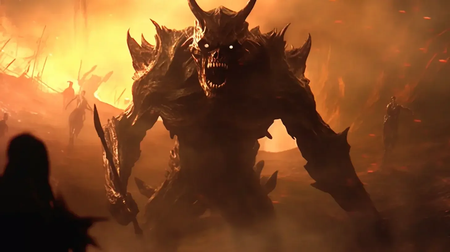 Diablo 4 Season 2 All New Endgame Bosses