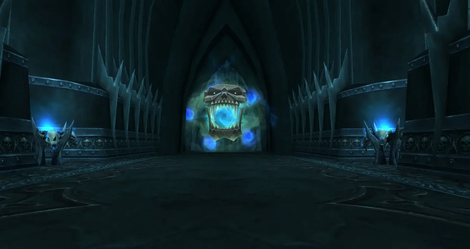 The Lich King – Icecrown Citadel (25) - WotLK Classic - Warcraft Tavern