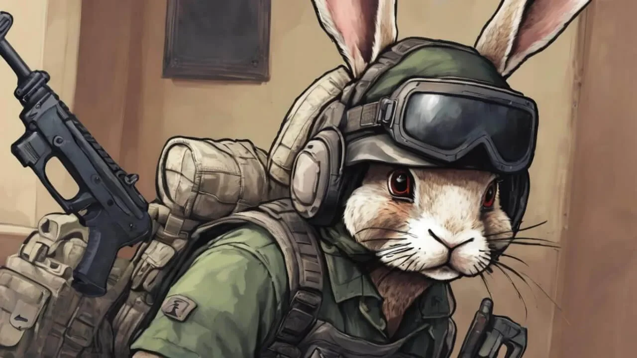 Counter Strike 2 Bunny Hop With This Simple Trick!