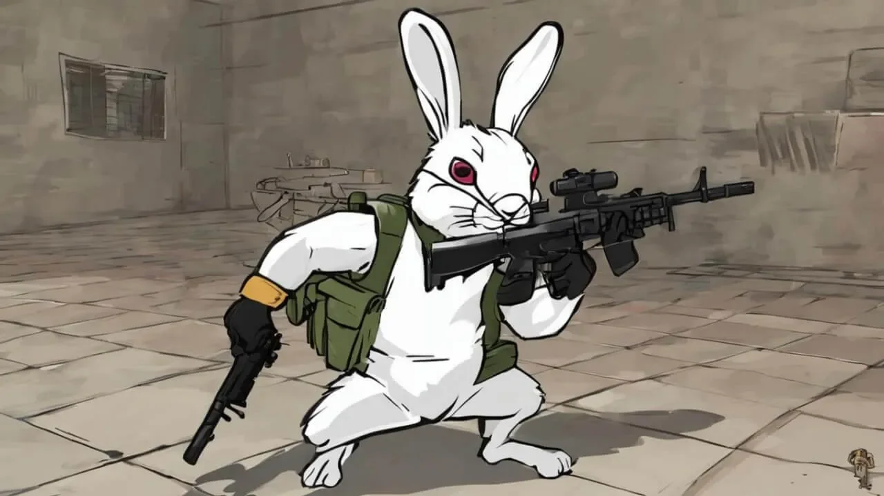 Counter Strike 2 Bunny Hop With This Simple Trick!