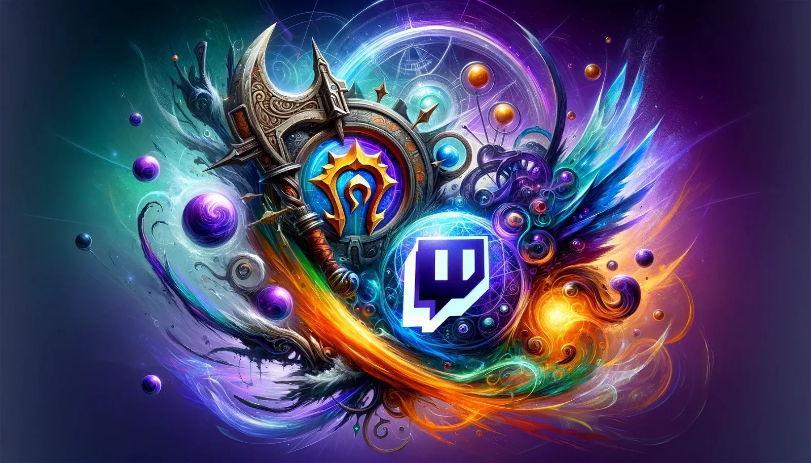 Wow Twitch Drops: The Ultimate Guide