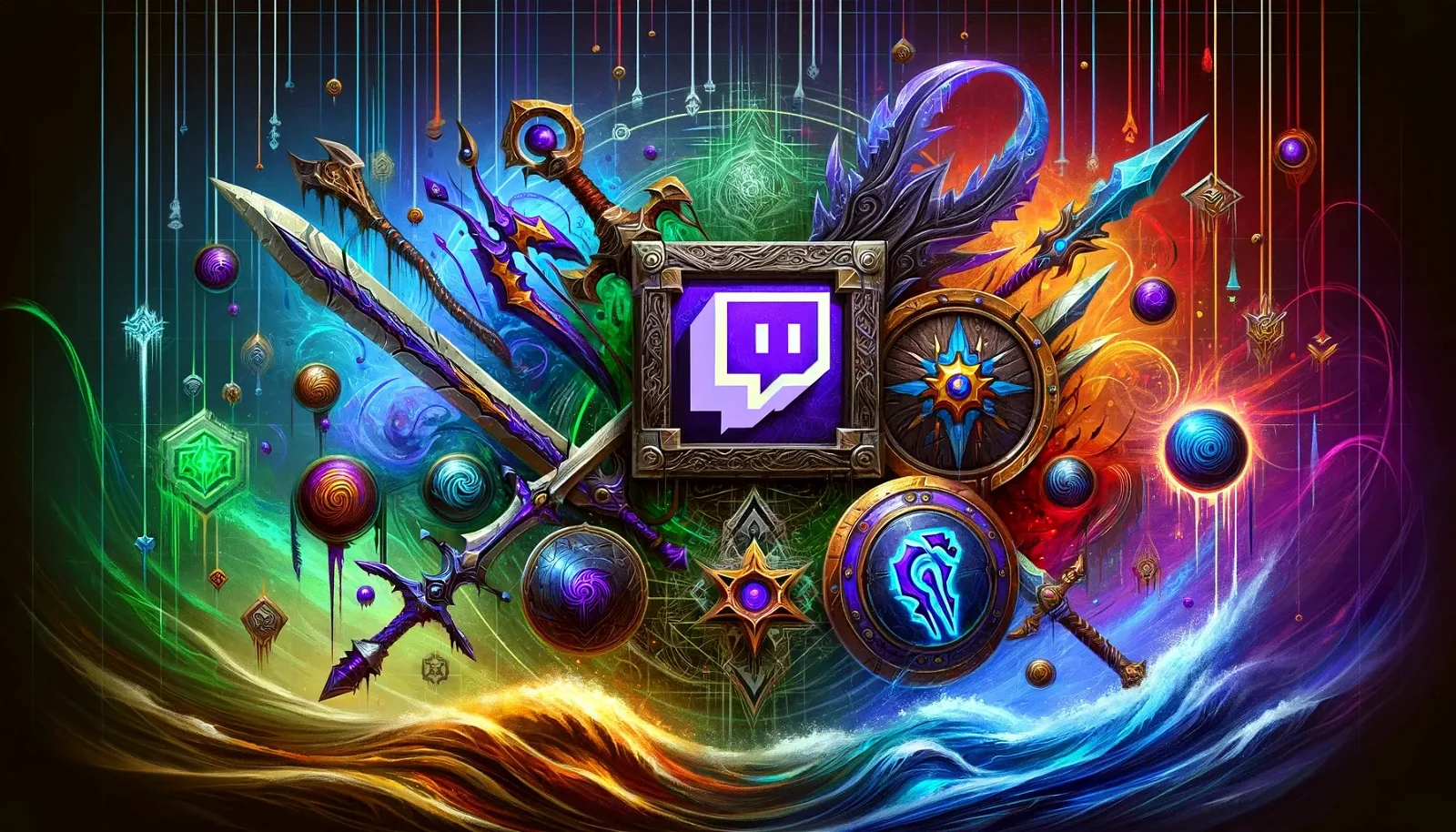 How to Earn Twitch Drops - Wowhead