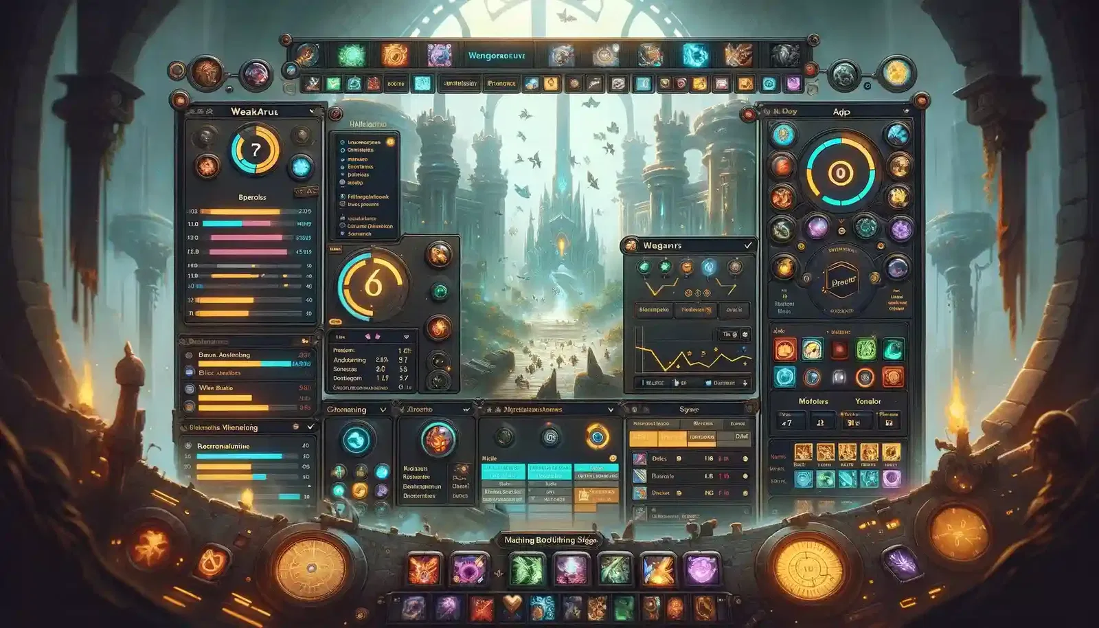 WoW Bolstering Affix Explained And Guide For Keys MDT WA EpicCarry