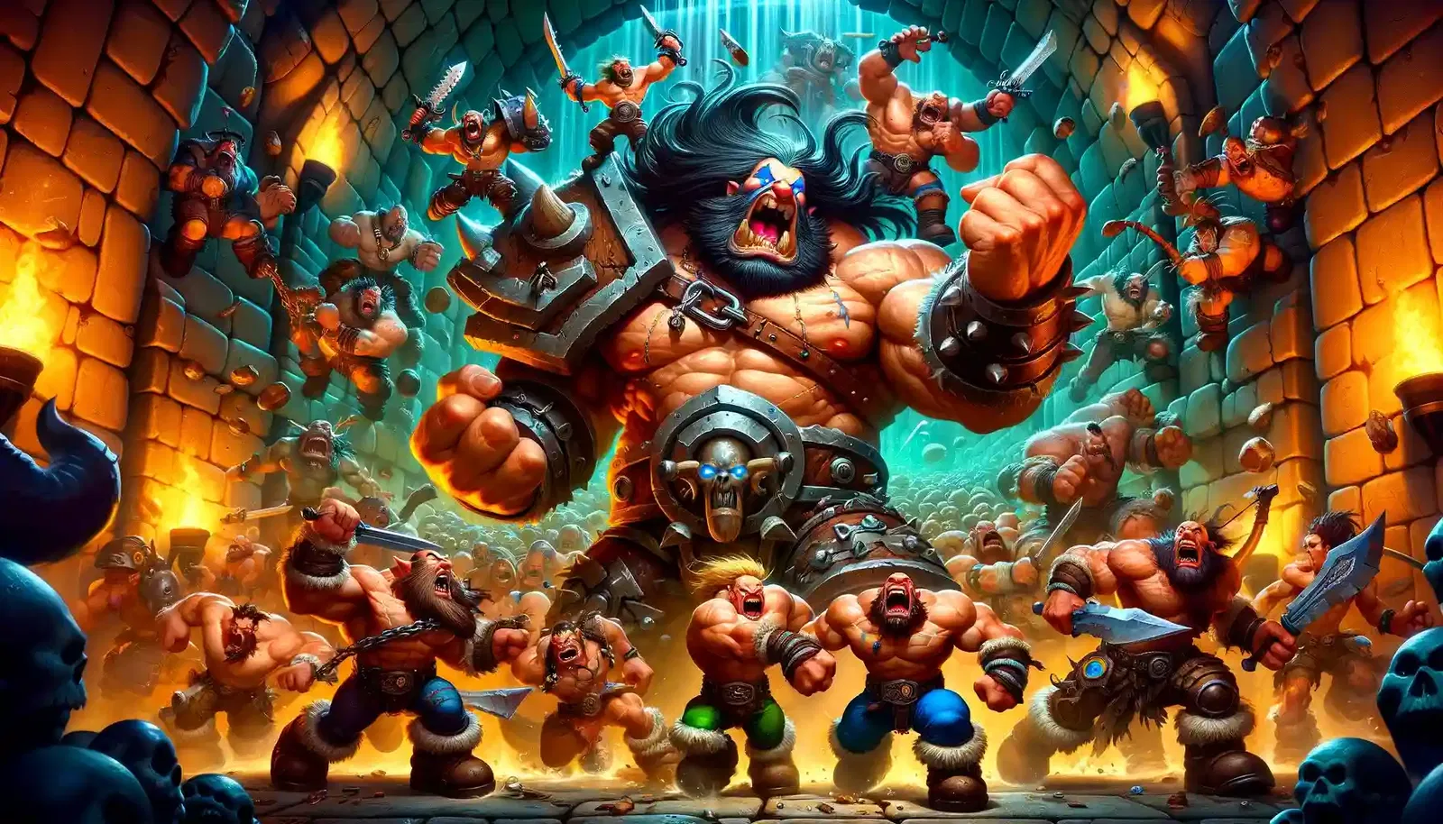 WoW Bolstering Affix Explained And Guide For Keys MDT WA EpicCarry