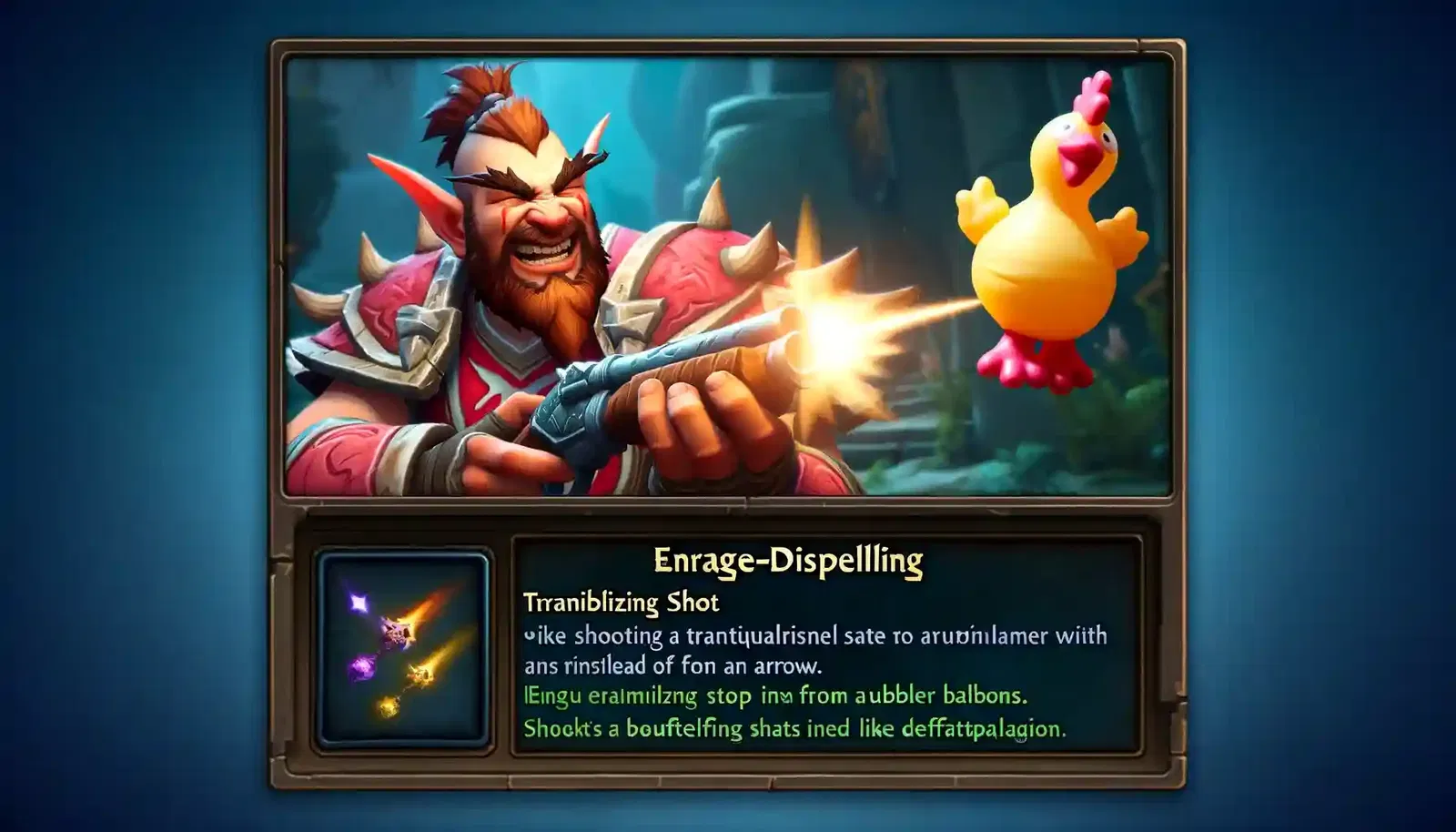 WoW Bolstering Affix Explained And Guide For Keys MDT WA EpicCarry