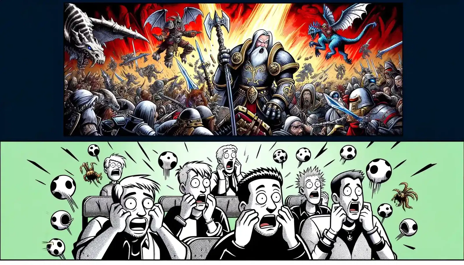 WoW Bolstering Affix Explained And Guide For Keys MDT WA EpicCarry