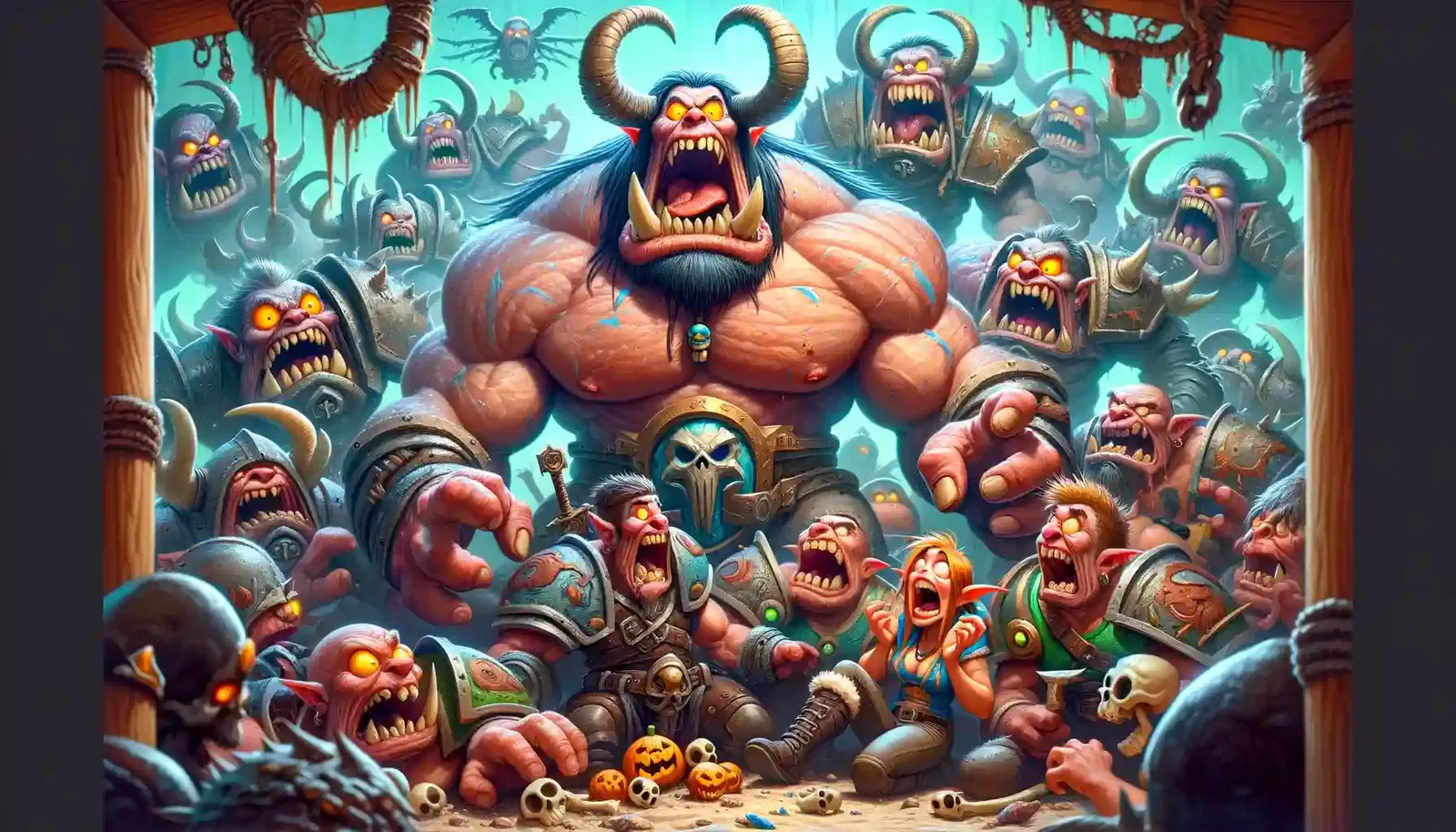 WoW Bolstering Affix Explained And Guide For Keys MDT WA EpicCarry