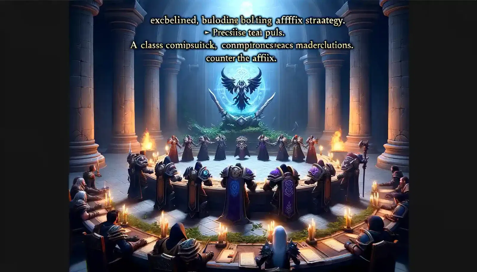 WoW Bolstering Affix Explained And Guide For Keys MDT WA EpicCarry