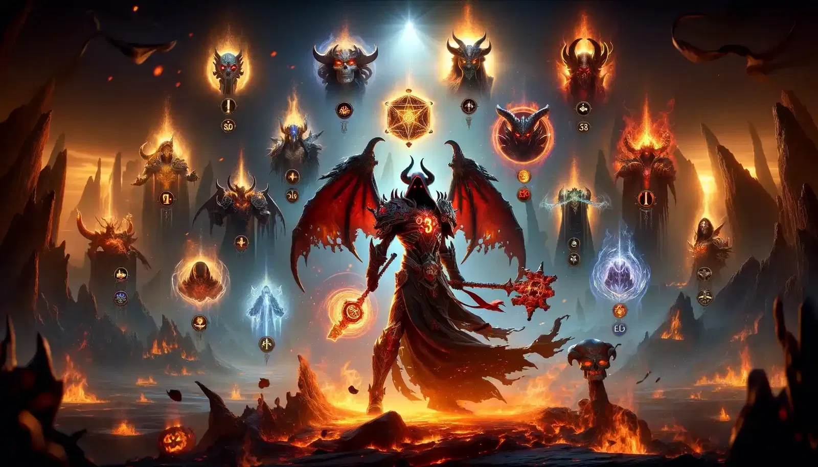 Diablo 3 Season 30 Lords Of Hell Fiery Battles Await EpicCarry