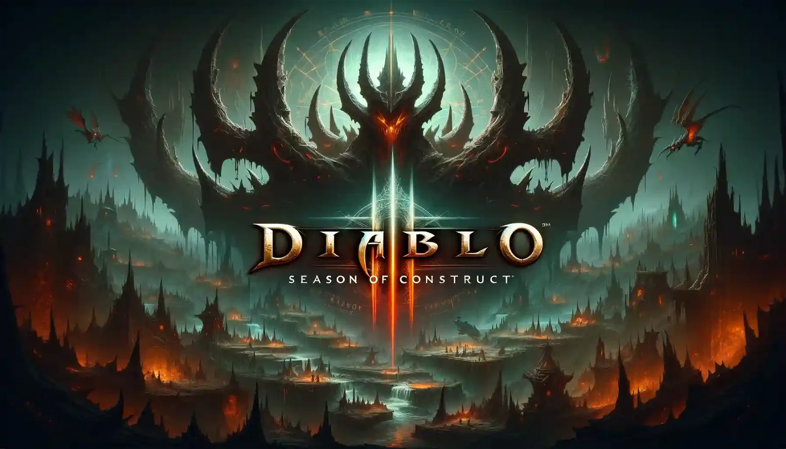 Diablo 4 Season Of Construct - S3 Release Date, New Vaults ...