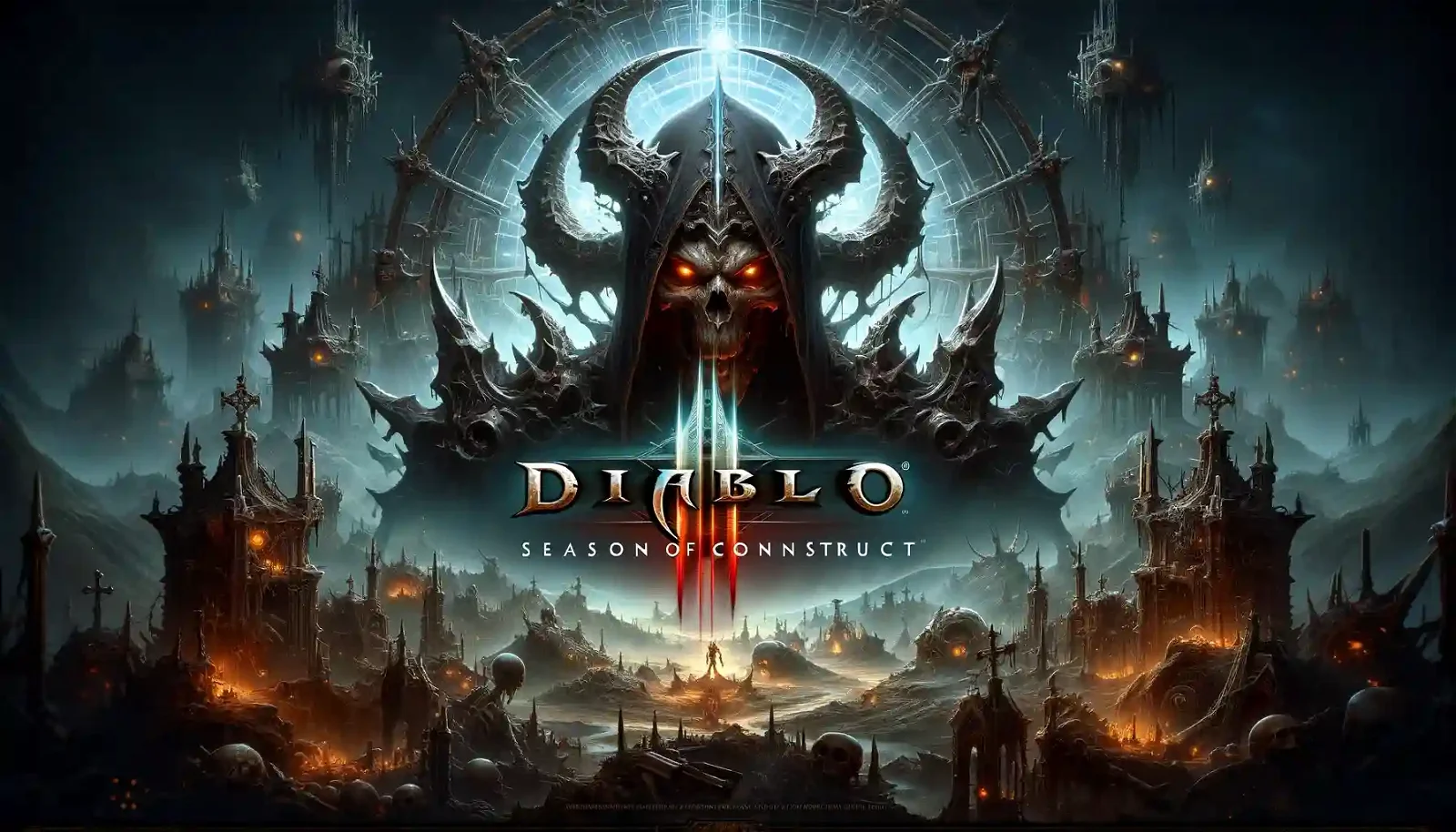 Diablo 4 Season Of Construct - S3 Release Date, New Vaults ...