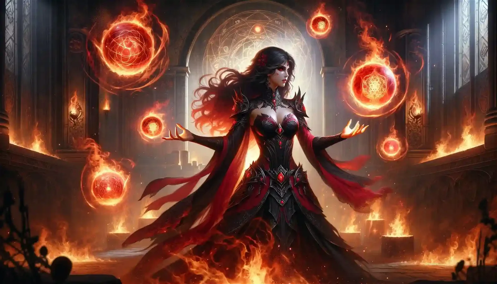 World of Warcraft: The Ruby Sanctum Announced for 3.3.5 — MMORPG.com Forums