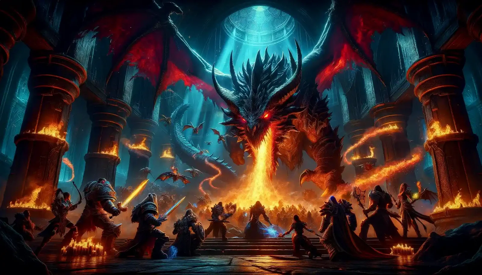 Dragonflight 10.2 Mythic Plus Guide - M+ Rewards Season 3 Explained