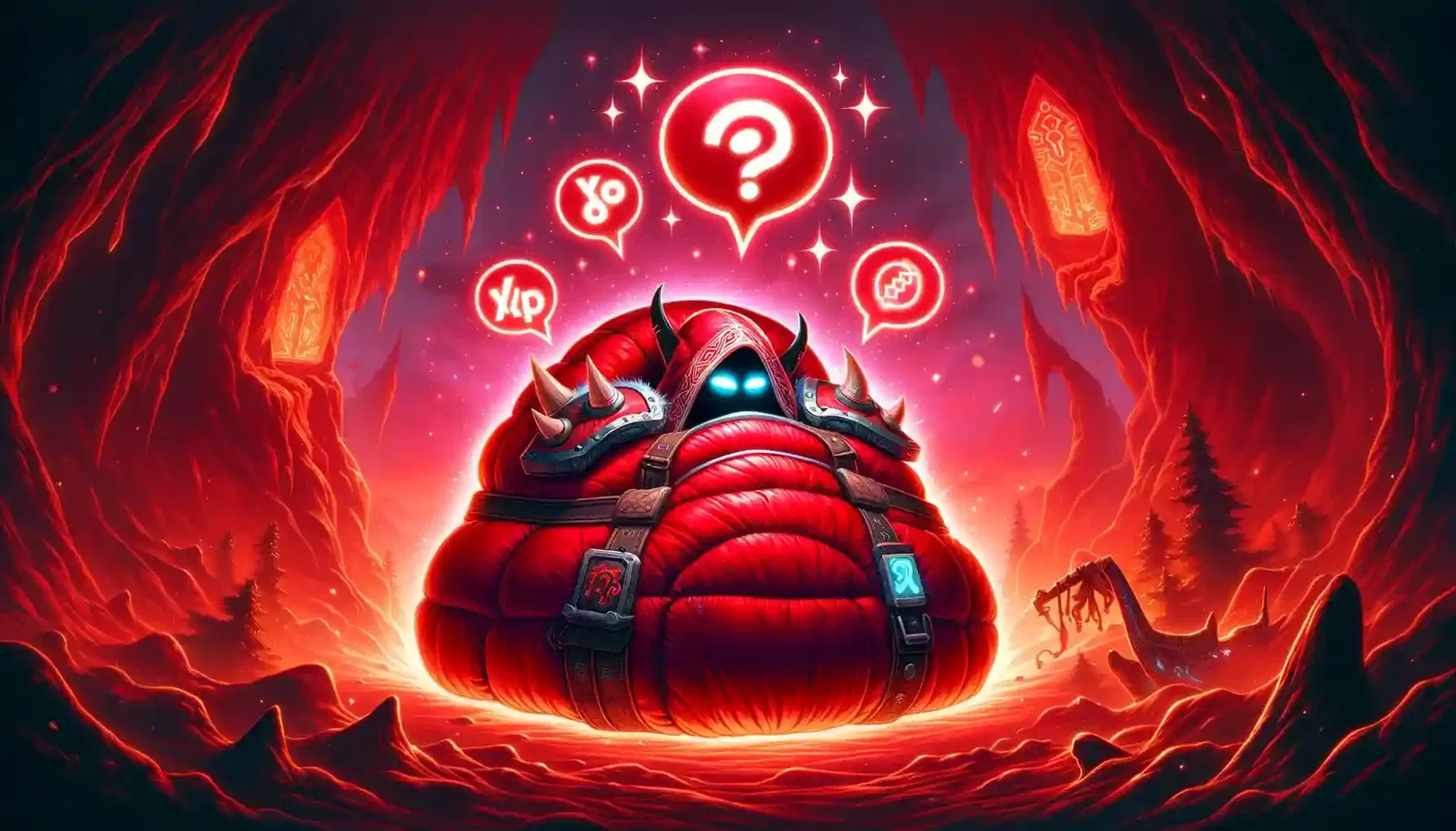 Cozy Sleeping Bag In WoW SoD 2 Boost XP With Every Nap! Epiccarry