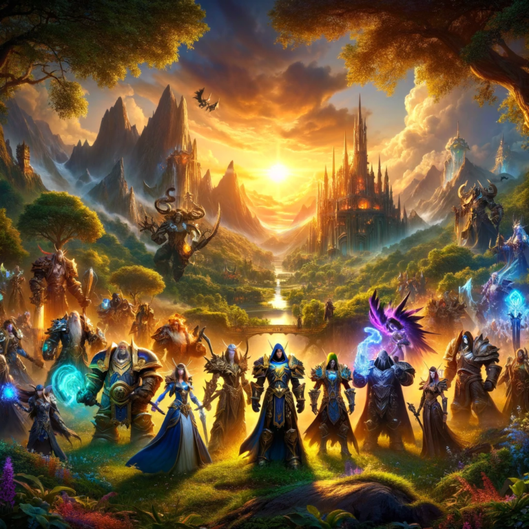 WoW SoD Tier List Phase 2. Best DPS, Tank, Heal! Epiccarry