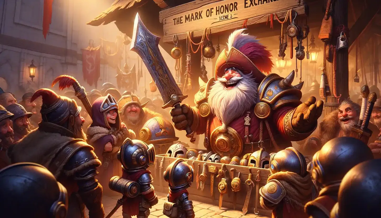 WoW Season Of Discovery Classic SOD Ranking Guide Epiccarry