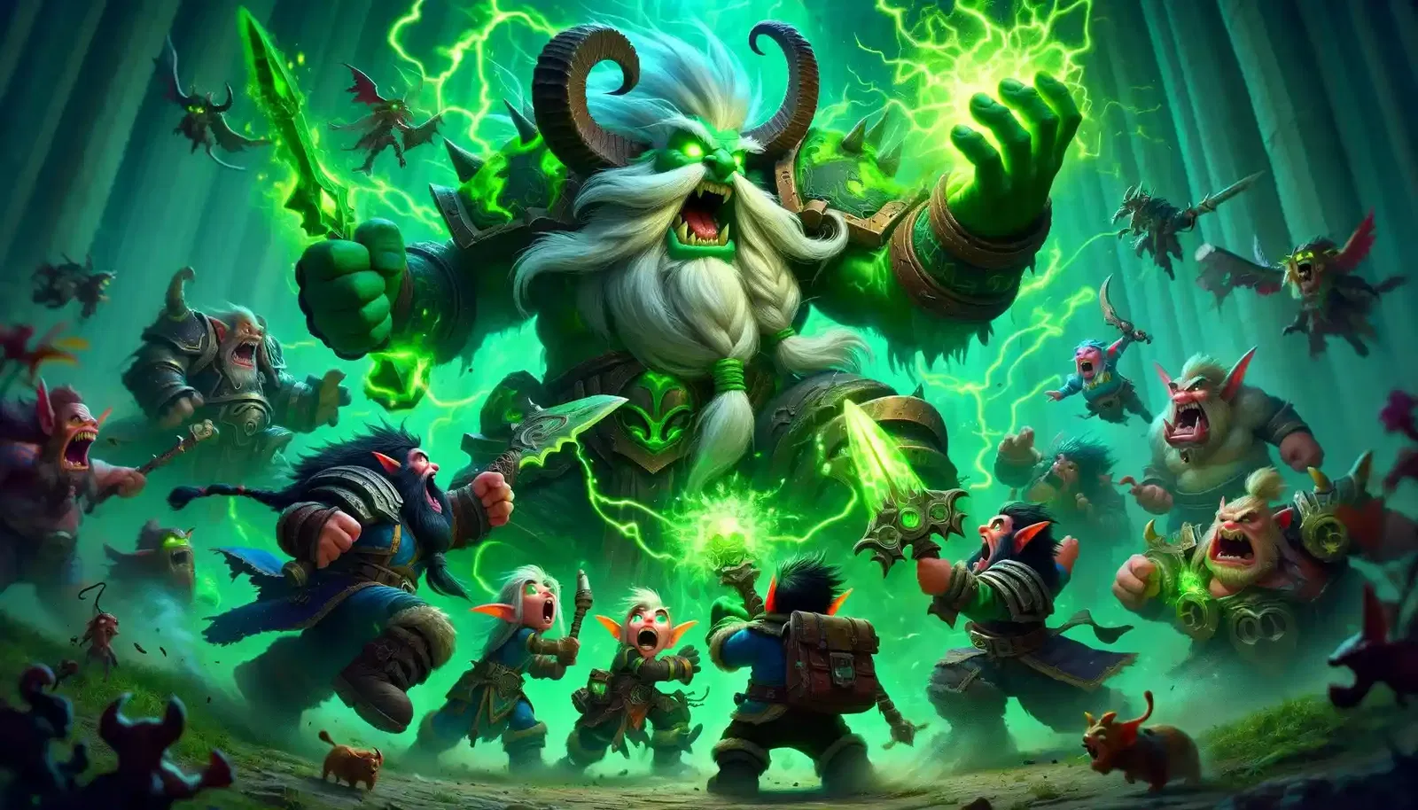 SOD Zul’Farrak Dungeon Guide - Loot And Boss Tactics | Epiccarry
