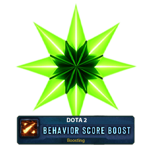 DotA 2 Behavior Score Boost — Best Services for DotA Accounts | Epiccarry