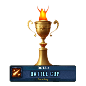 DotA 2 Battle Cup Boost — Get All the Event Rewards | Epiccarry
