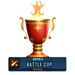 DotA 2 Battle Cup Boost — Cheap Prices | Epiccarry