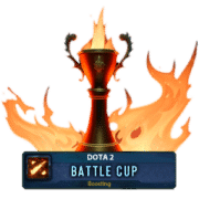DotA 2 Battle Cup Boost — Buy DotA 2 Boosting Services | Epiccarry