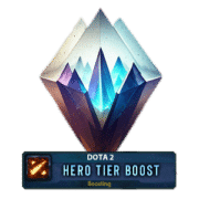 DotA 2 Boost — Gain Desired DotA Plus Hero Level | Epiccarry