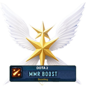 DotA 2 MMR Boost — Great Service And Amazing Customer Support | Epiccarry