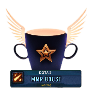 DotA 2 Boost — Real-Play MMR Boosting | Epiccarry