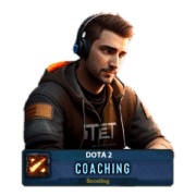 DotA Coaching — Find Your Perfect Coach at Epiccarry!