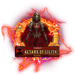 Altars of Lilith Carry