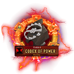 D4 Codex of Power