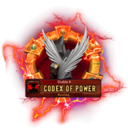 Diablo 4 Codex of Power Boosting