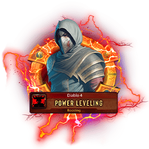 Diablo IV Character Leveling Boost — Power Level Your Account | Epiccarry