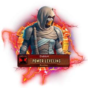 Diablo 4 Power Leveling Boost — Contact Sales Now | Epiccarry