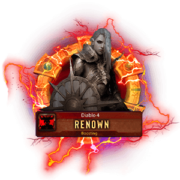 Diablo 4 Renown Boost