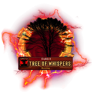 Diablo 4 Tree of Whispers Boosting