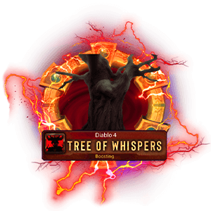 D4 Tree of Whispers