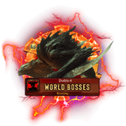 Buy Diablo 4 World Bosses Boost — Obtain All the Rewards Quickly!