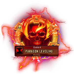 Diablo 4 Paragon Leveling — Increase your Character's Power | Epiccarry